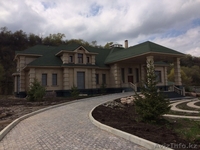 Установка алюминиевых, металлопластиковых, деревянных окон, дверей в Алматы - Изображение #3, Объявление #1465474