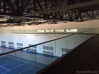 Установка алюминиевых, металлопластиковых, деревянных окон, дверей в Алматы - Изображение #4, Объявление #1465474