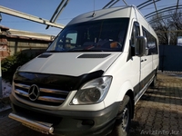 Микроавтобусы и Микроавтобусы в Алматы - Изображение #2, Объявление #979194