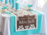 Скатерти для конференций Алматы(пошив и печать) - Изображение #7, Объявление #1119385