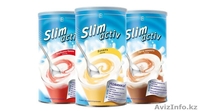 Сбалансированное питание SLIM ACTIV от немецкого производителя - Изображение #2, Объявление #1461513