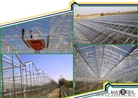 Производство и установка теплиц - Изображение #3, Объявление #1466593