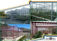 Производство и установка теплиц - Изображение #4, Объявление #1466593