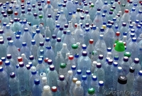 Купим в Алматы оптом б.у пластиковые ПЭТ бутылки самовывоз - Изображение #10, Объявление #1469428