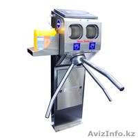 Профессиональное оборудование для предприятий пищевой промышленности.  - Изображение #2, Объявление #1460242