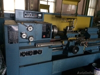 токарные станки 1К62,1Е95,16К20,16Д25,1М63,1М65 - Изображение #3, Объявление #1463339