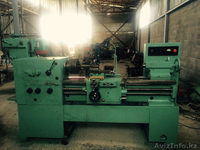 токарные станки 1К62,1Е95,16К20,16Д25,1М63,1М65 - Изображение #8, Объявление #1463339