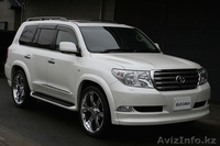 прокат лимузинов в Алматы от NSLIM - Изображение #1, Объявление #1461675