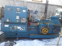 токарные станки 1К62,1Е95,16К20,16Д25,1М63,1М65 - Изображение #7, Объявление #1463339