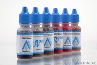 лучшие пигменты для бровей, теневая растушевка, Aqua пигмент, пигменты аква - Изображение #1, Объявление #1482018