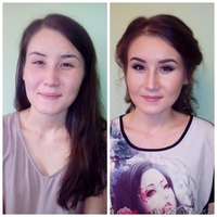 визажист стилист по прическам с выездом на дом - Изображение #1, Объявление #1482502