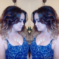 визажист стилист по прическам с выездом на дом - Изображение #5, Объявление #1482502