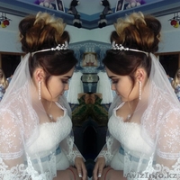 визажист стилист по прическам с выездом на дом - Изображение #4, Объявление #1482502