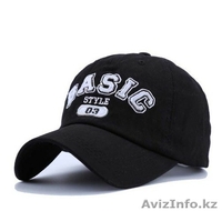 Бейсболка Basic - Изображение #1, Объявление #1476326