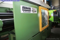 Подержанный термопластавтомат Arburg Allr. 520C 2000-675 Dialo - Изображение #1, Объявление #1478152