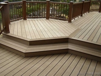 Террасная доска в Алматы. Термодерево. Термодоска. - Изображение #2, Объявление #1477825