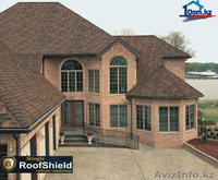 Гибкая черепица RoofShield от компании "Das Erste Haus" - Изображение #2, Объявление #1481008