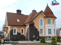 Гибкая черепица RoofShield от компании "Das Erste Haus" - Изображение #3, Объявление #1481008