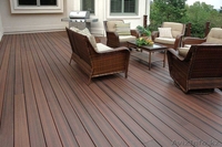 Террасная доска в Алматы. Термодерево. Термодоска. - Изображение #5, Объявление #1477825