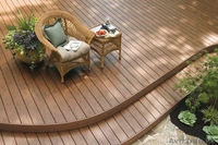 Террасная доска в Алматы. Термодерево. Термодоска. - Изображение #6, Объявление #1477825