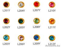 Инструменты для прокола ушей - Изображение #1, Объявление #1482158