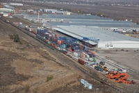 Распродажа участков в п.Байсерке - Изображение #1, Объявление #1483105