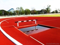  Строительство беговых дорожек и легкоатлетических - Изображение #2, Объявление #1481805