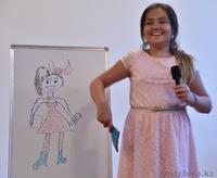 ШКОЛА-Студия Телевидения AlemMedia.Курсы журналиста,оператора,телеведущего - Изображение #3, Объявление #1475785