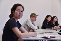 ШКОЛА-Студия Телевидения AlemMedia.Курсы журналиста,оператора,телеведущего - Изображение #2, Объявление #1475785