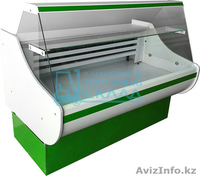 Холодильные витрины LEADBROS - Изображение #1, Объявление #1481701