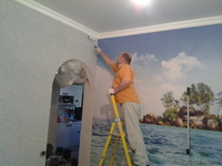 внутренняя отделка домов.квартир - Изображение #5, Объявление #1479629