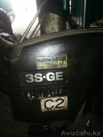 Продам двигатель тоета калдина - Изображение #1, Объявление #1474039