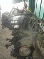 Продам двигатель тоета калдина - Изображение #3, Объявление #1474039