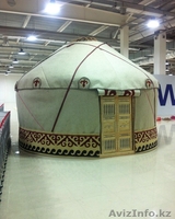 Продажа и аренда юрты дм от 4,5 м дм до 12 м из тальника ручной работы  - Изображение #6, Объявление #1480112