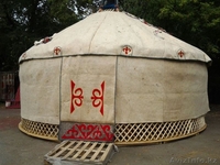 Продажа и аренда юрты дм от 4,5 м дм до 12 м из тальника ручной работы  - Изображение #8, Объявление #1480112