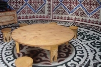 Продажа и аренда юрты дм от 4,5 м дм до 12 м из тальника ручной работы  - Изображение #10, Объявление #1480112