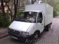 грузоперевозки  город  межгород. услуги грузчиков. - Изображение #2, Объявление #1209903