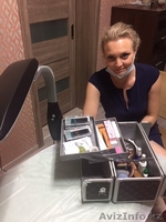 Предлагаю наращивание ресниц с выездом - Изображение #2, Объявление #1473773