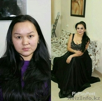 визажист стилист по прическам с выездом на дом - Изображение #8, Объявление #1482502