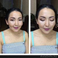 визажист стилист по прическам с выездом на дом - Изображение #10, Объявление #1482502