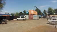 Промбаза по ул. Мусоргского - Изображение #2, Объявление #1481747