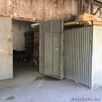 Аренда складов в Алматы - Изображение #3, Объявление #1480188
