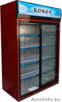 Холодильные шкафы LEADBROS / KONOV - Изображение #2, Объявление #1481719