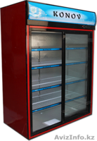 Холодильные шкафы LEADBROS / KONOV - Изображение #3, Объявление #1481719