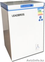 Морозильные лари и витрины LEADBROS / KONOV - Изображение #1, Объявление #1481712
