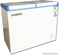 Морозильные лари и витрины LEADBROS / KONOV - Изображение #4, Объявление #1481712
