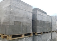 Продам пеноблоки 50х20х30 недорого /Алматы/ - Изображение #2, Объявление #1480730