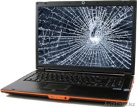 Замена экрана (матрицы) ноутбука. Купить экран ноутбука - Изображение #2, Объявление #1479792