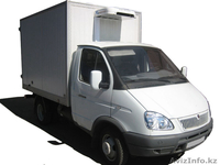 Перевозка в холоде - тепле (-25 +25) - Изображение #2, Объявление #106023