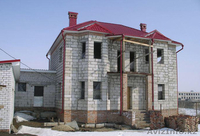 Продам пеноблоки 50х20х30 недорого /Алматы/ - Изображение #3, Объявление #1480730